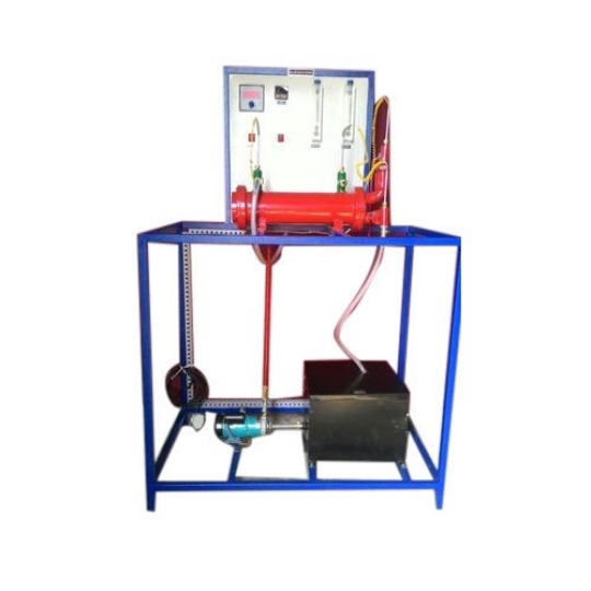 Heat Transfer Lab Equipment Manufacturer Supplier Exporters