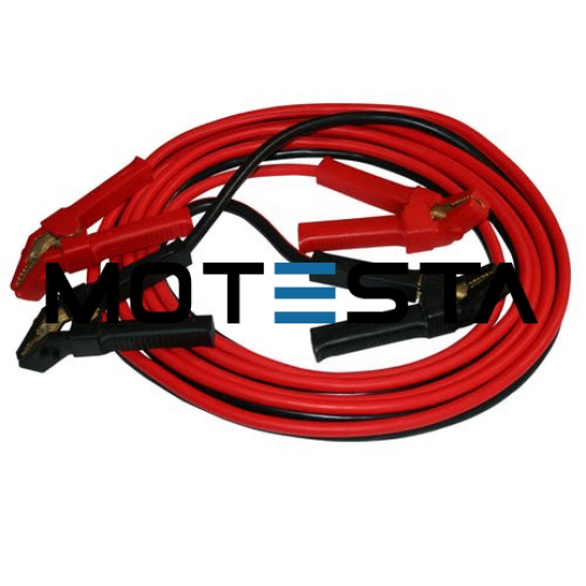 Booster Cable Set