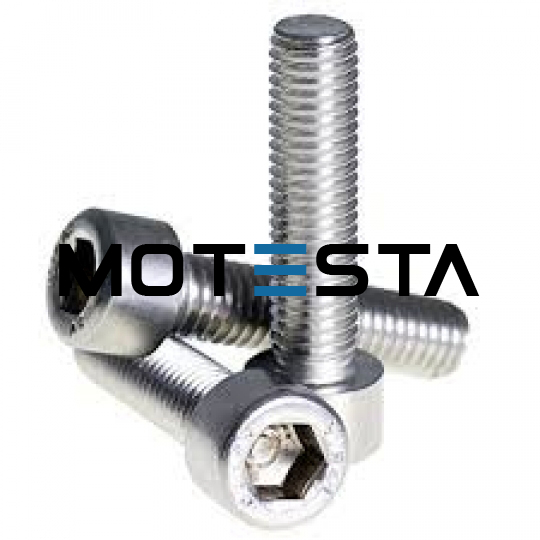 Fasteners and Machine Parts Engineering Screw-Locking Devices Kit