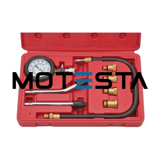 Cylinder Compression Tester for Petrol Engine