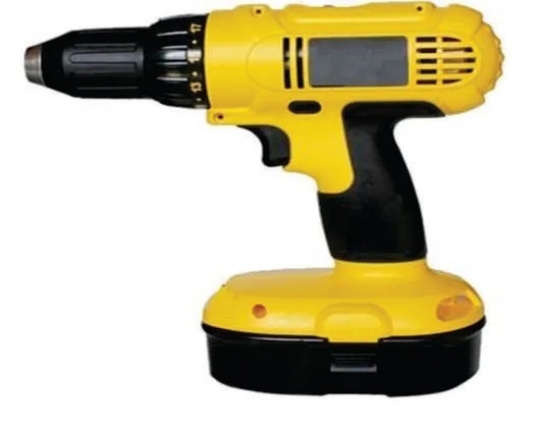 Drill impact cordless