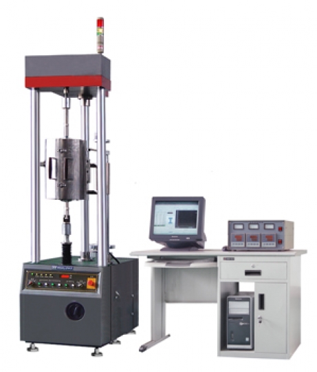 Stress Rupture And Creep Testing Machine Test Metal