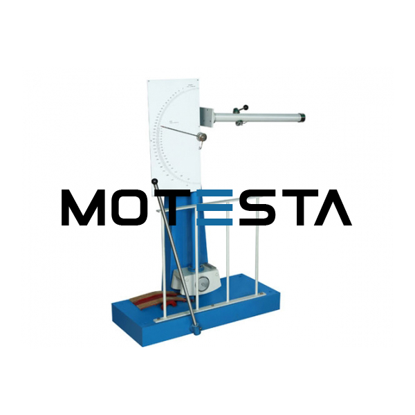 Strength of Materials Lab Equipments