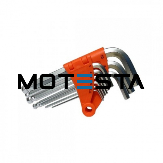 ALLEN KEY SET