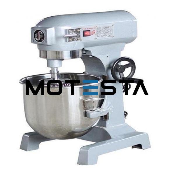 Dough mixer