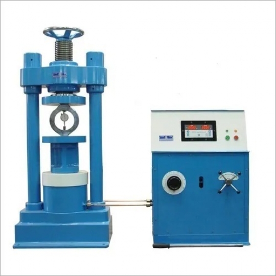 Testing Lab Machines Manufacturer Supplier Exporters