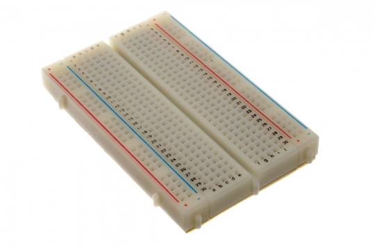 Breadboard