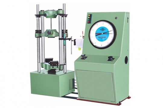 Extensometer for the Universal Testing Machine