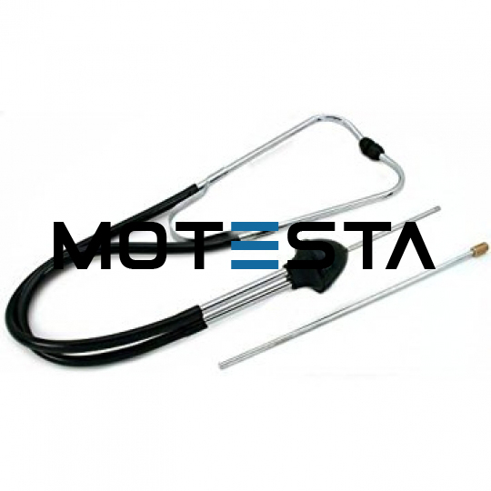 Mechanic stethoscope