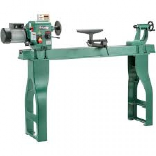 Wood-Lathe