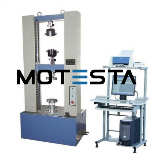 Universal Testing Machine