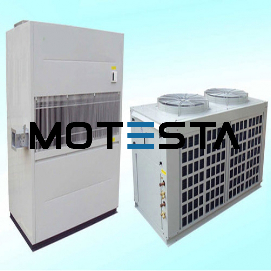 Refrigeration and Air Conditioning Technology Engineering Air Conditioning and Ventilation System