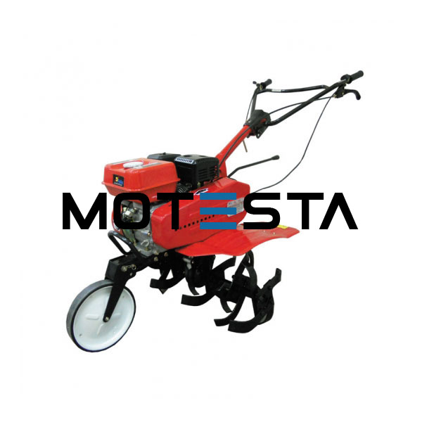 Agricultural Multifunctional Cultivator
