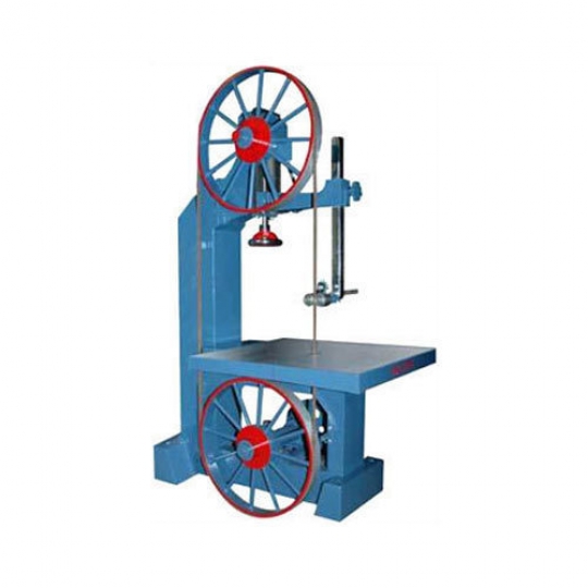 Band Saw Machine