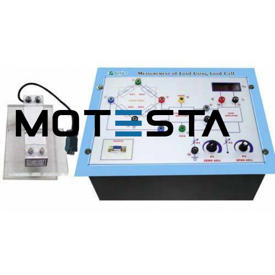 Special Mechanisms Experiments Kit