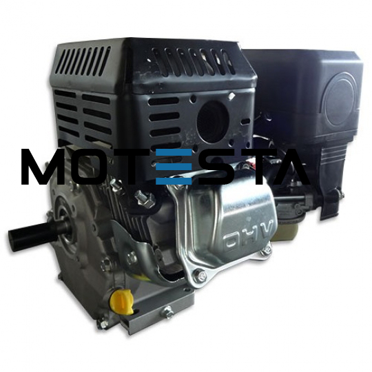 STATIONARY PETROL ENGINE