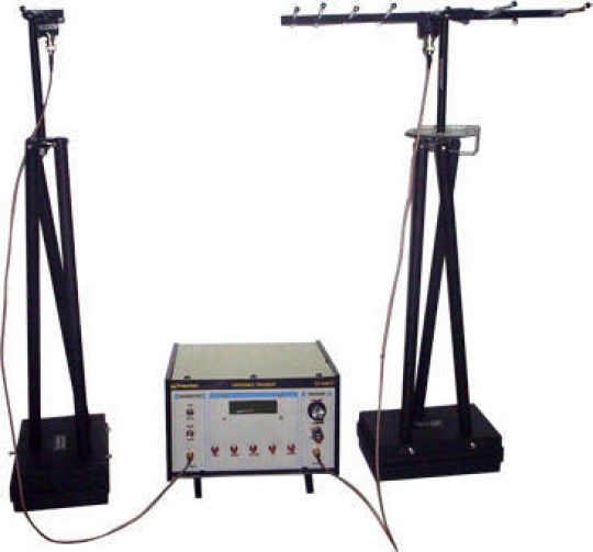 Antenna Trainer