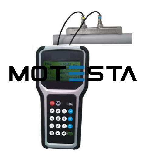 Flowmeter Measurement Apparatus