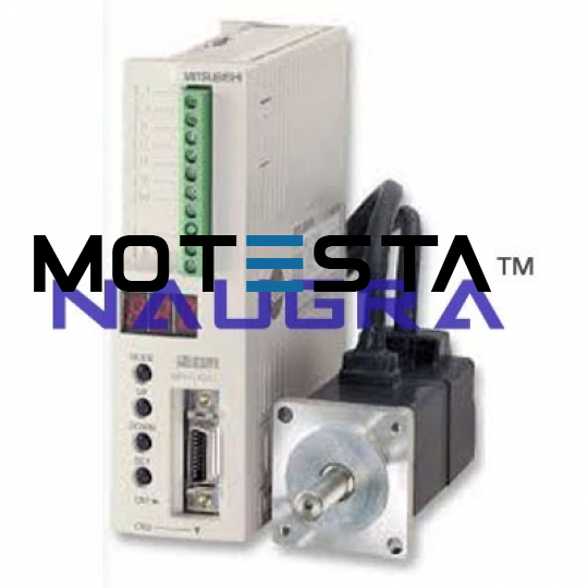 Stepper Motor Trainer