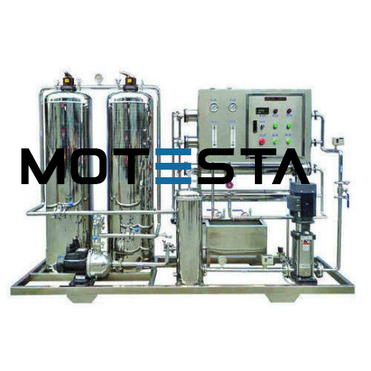 Water Treatment Engineering Advanced Oxidation