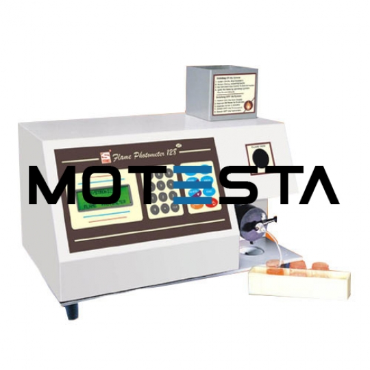 Flame Photometer