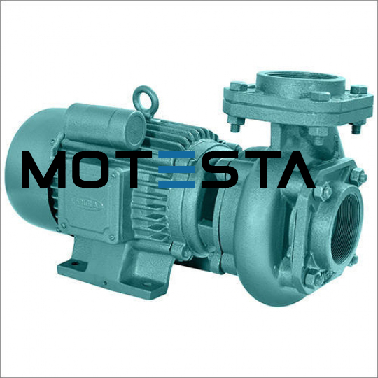 Maintenance Engineering Assembly & Maintenance Exercise: Multistage Centrifugal Pump