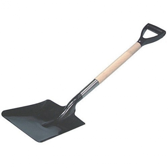 Shovel