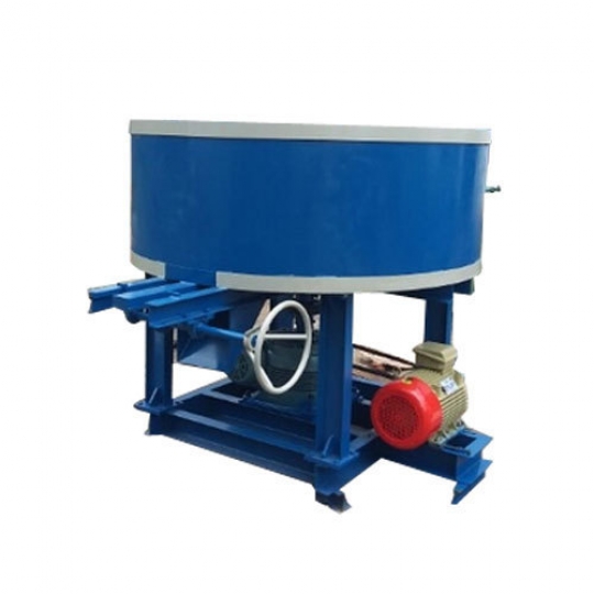 Foundry Sand Mixer