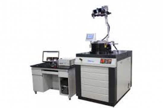 Hydraulic Pressure To Clamp For Sheet Metal Ductility Testing Machine