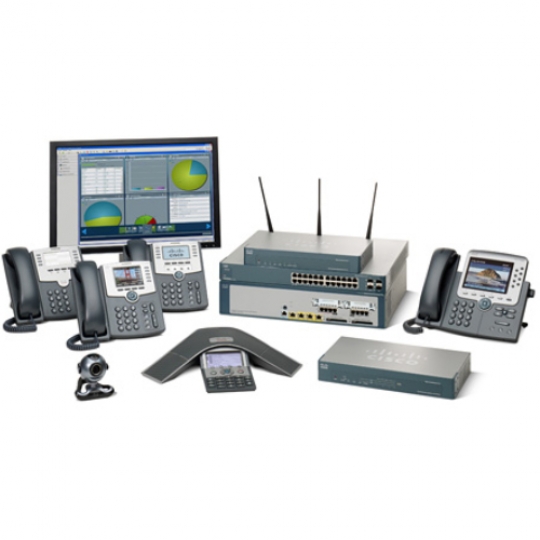 Training Package Wireless Lan WLAN