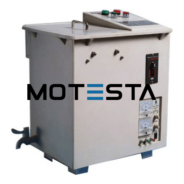 PCB Metallization Equipment