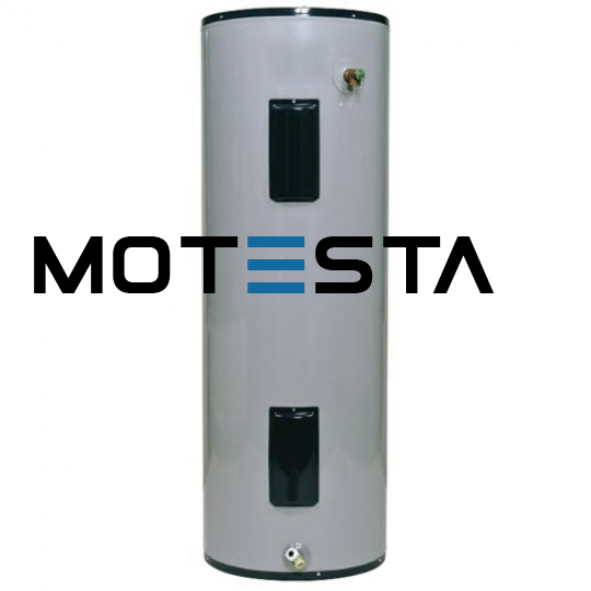 Heating and Ventilation in Buildings Engineering Instantaneous Gas Heater
