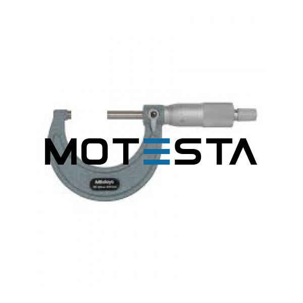 Outside Micrometer