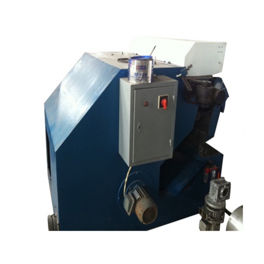 Leather Buffing Machine Tannery Machine Key Point