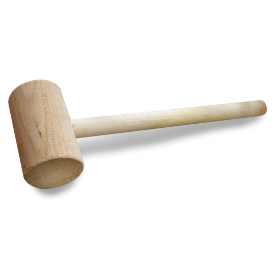 Mallet wooden