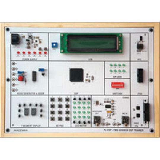 Basic Communication System