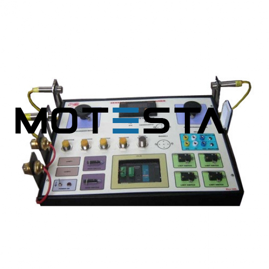 Proximity Sensor Trainer