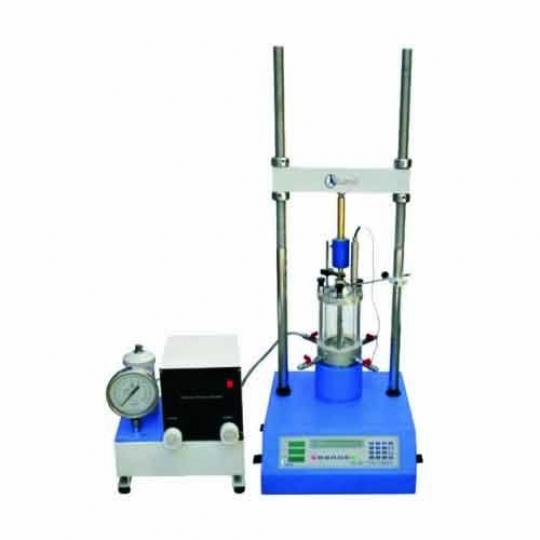 Triaxial Test Systems