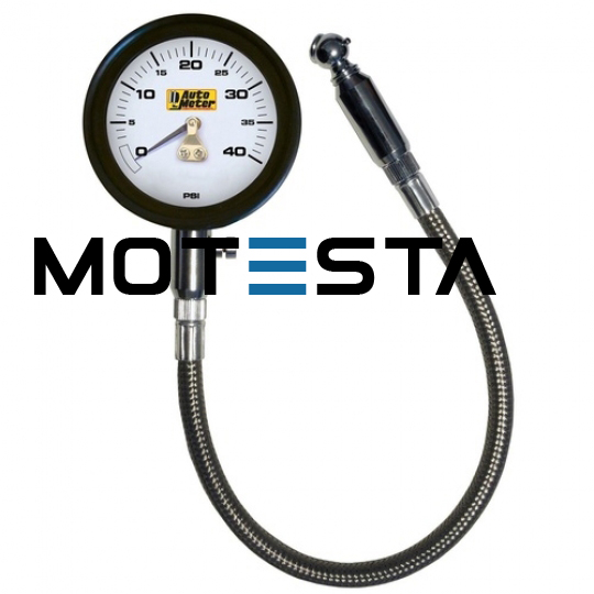 TYRE PRESSURE GAUGE