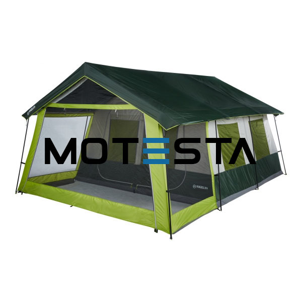 Waterproof Outdoor Camping House Gazebo Tents
