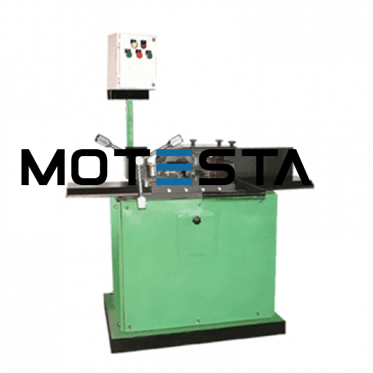 Auto Feed Finger Jointing Machines
