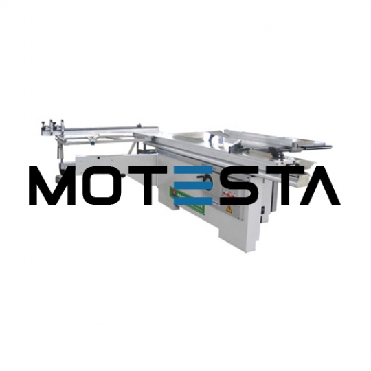 Panel Saw Machine