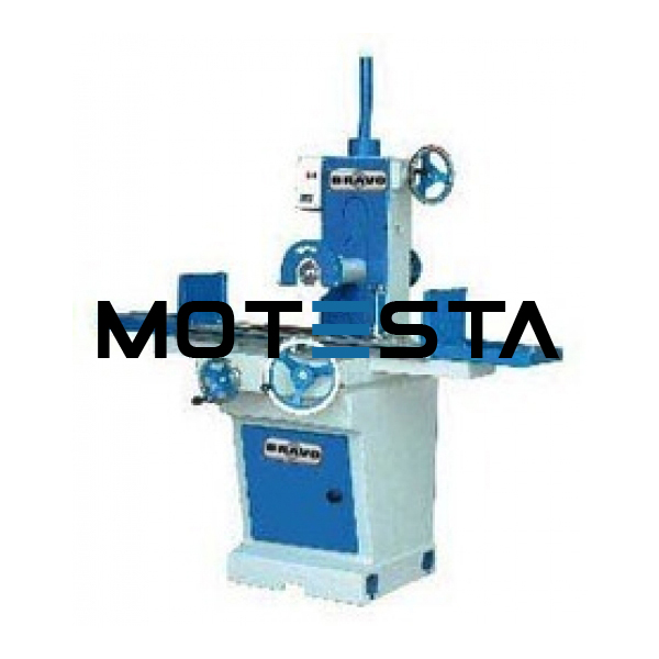 Surface Grinding machine