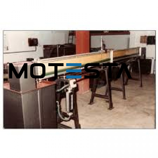 Multi Purpose Teaching Flume