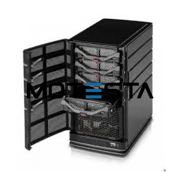 Server cabinet