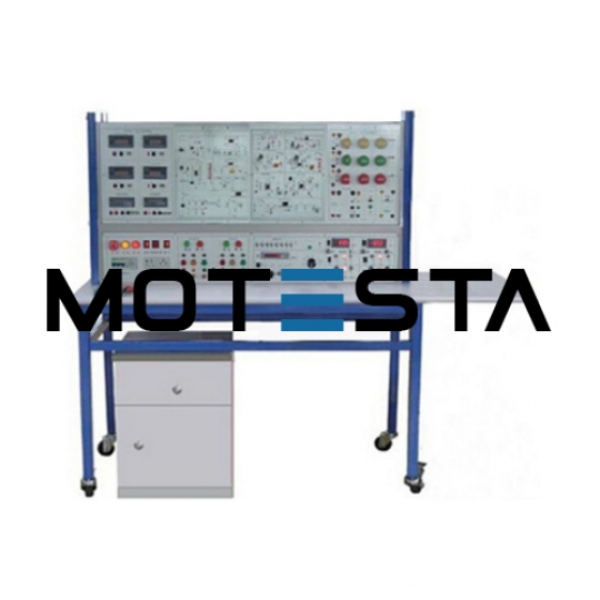 Automotive Electronic Circuit