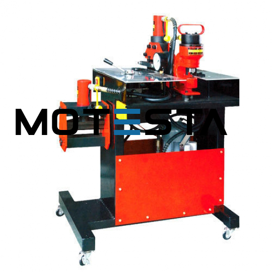 Hydraulic Hand / Motorised Pipe Bending Machine