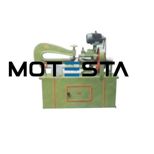 Motorized Cutter Size: 12″ & 16″