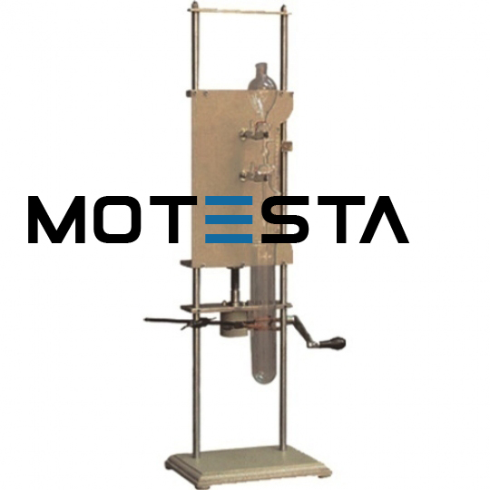 Grain Size Analysis (Pipette Method)