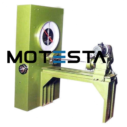 Torsion Testing Machine